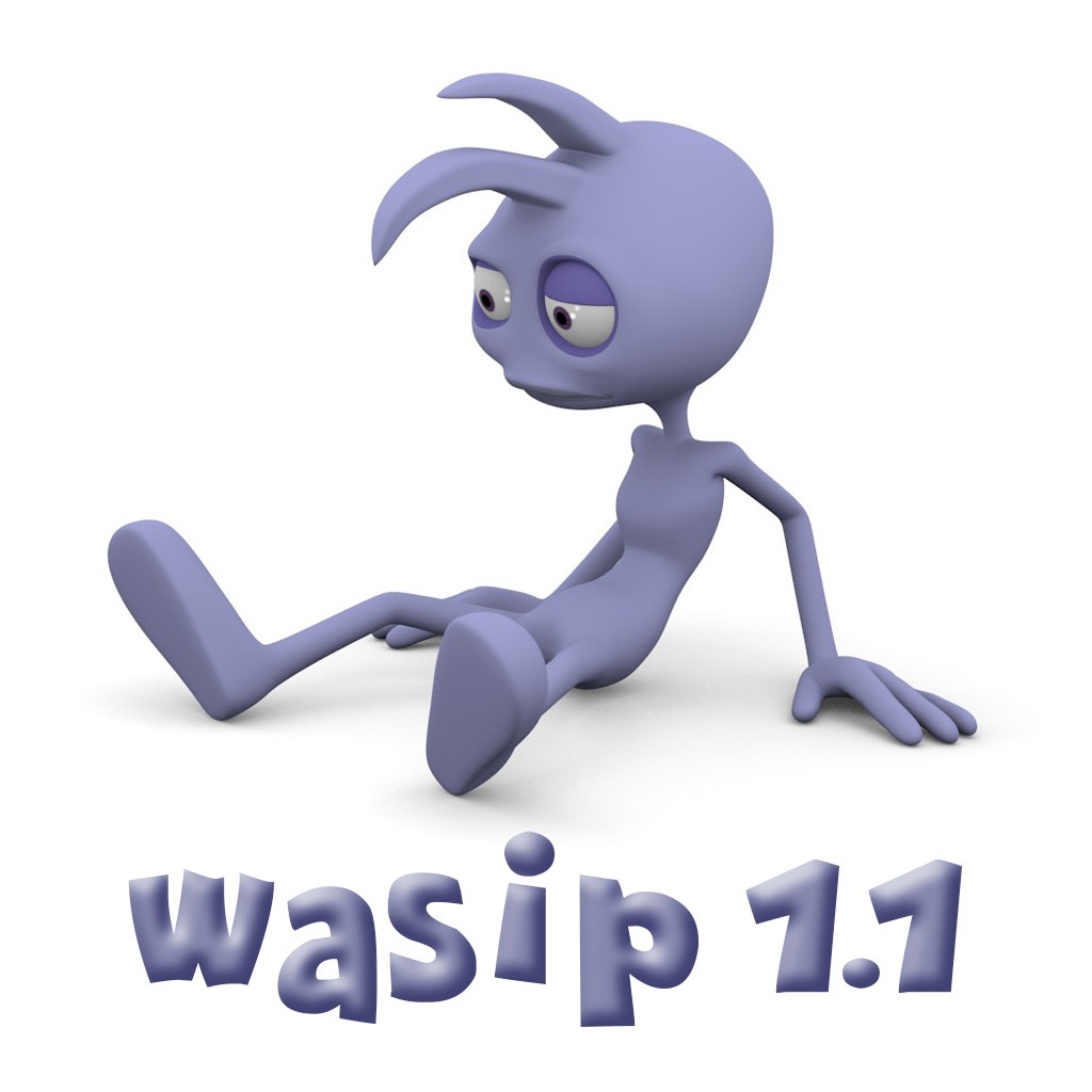 Wasip Full Rig 1.1 preview image 1
